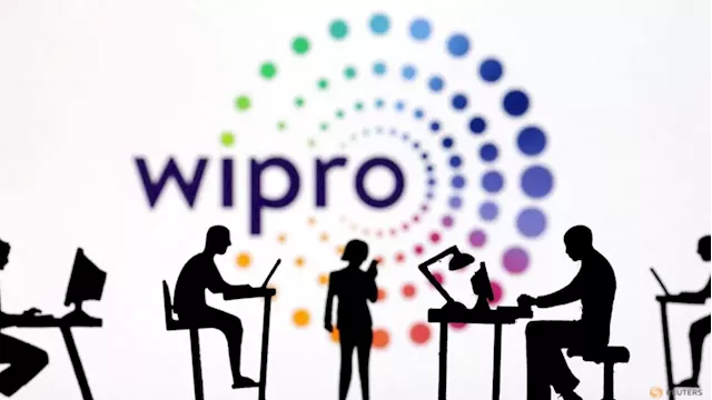 Wipro COO Amit Choudhary quits, business operations head Jain named successor