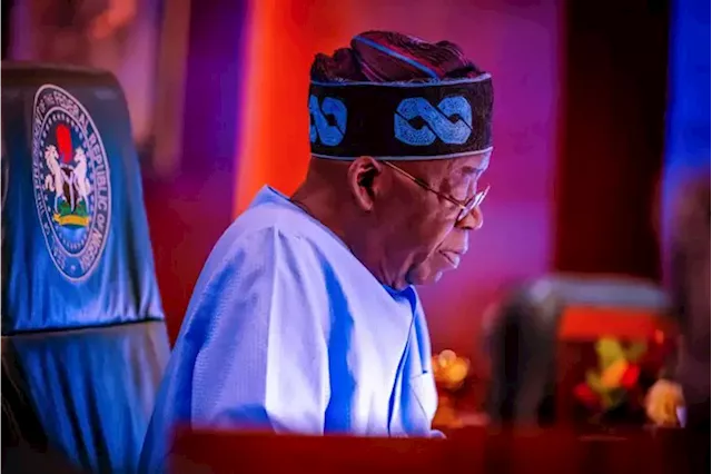 Investment in Nigeria: Details of meeting between Tinubu, Chinese executives emerge