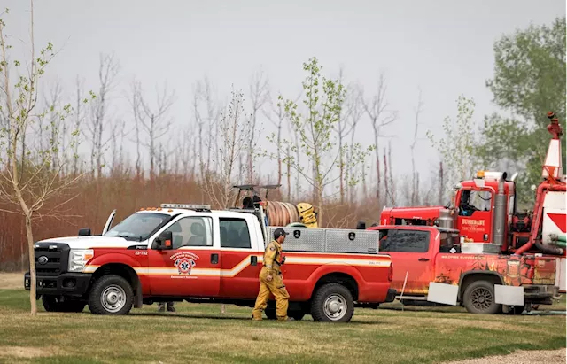 Wildfires cast smoky shadow over tourism industry ahead of unofficial start of summer