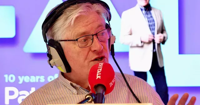 Profits at Pat Kenny’s media company plunge about 60%