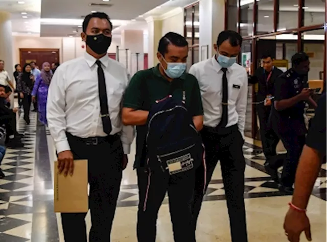 Company director claims trial to cheating pensioner over project involving RM1.5m