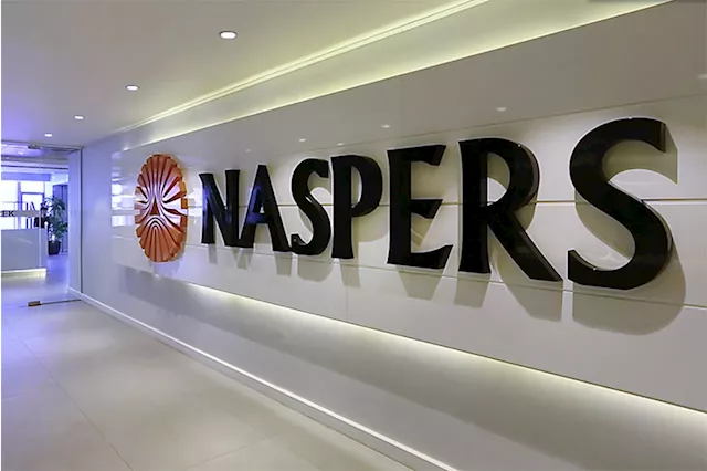 How much a R1,000 investment in Naspers 20 years ago is worth today