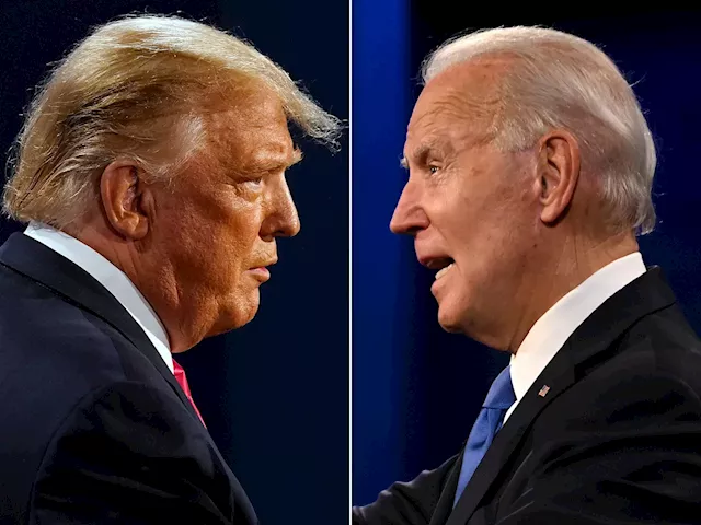 Biden Trolls Trump on Stock Market—Is He Right?