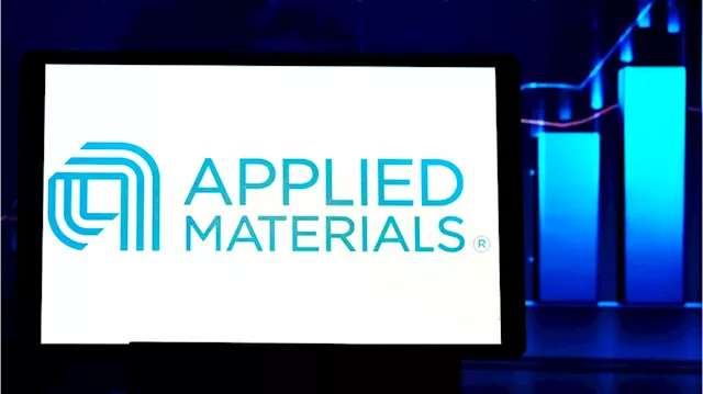 Applied Materials earnings reveal AI chip demand