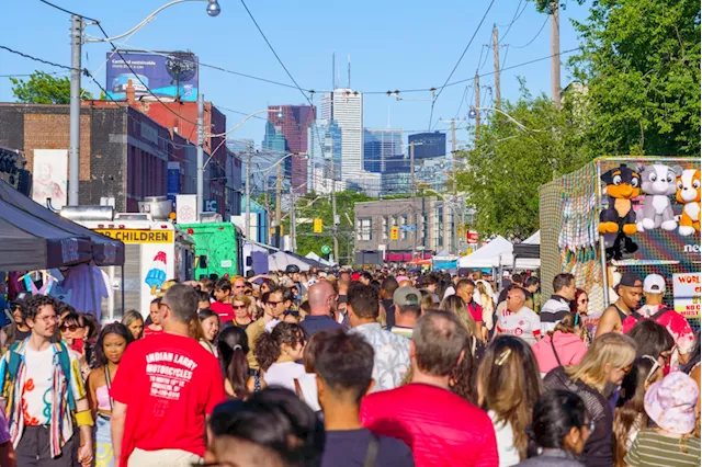 'Huge increases': Economists sound alarm over impact of Canada population growth on housing market