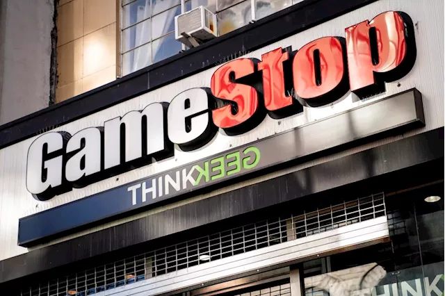 These stocks ripped even higher than GameStop in the meme rally