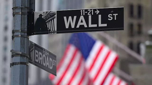 These two companies helped the Dow cross 40,000