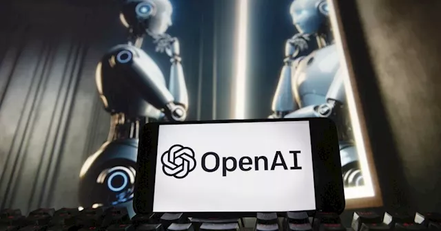 Former OpenAI leader says safety has 'taken a backseat to shiny products' at the AI company