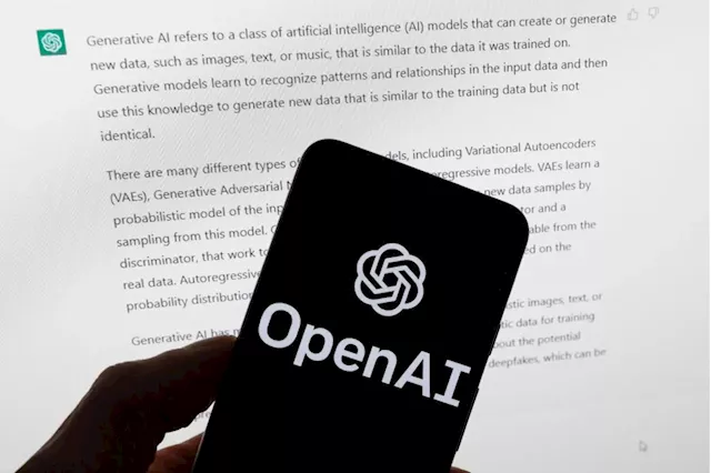 Former OpenAI leader says safety has ‘taken a backseat to shiny products’ at the company