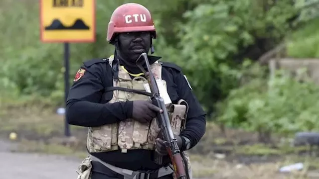 Traders panic as suspected thugs attack soldiers in FCT market