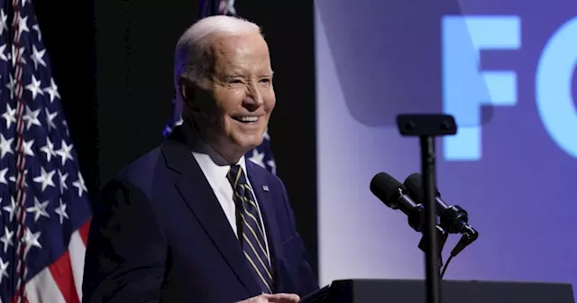 Using Trump’s favorite metric, Fox is forced to acknowledge Biden’s stock market boom