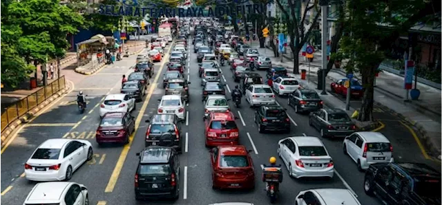 Malaysia overtakes Thailand as South-East Asia's second-biggest auto market