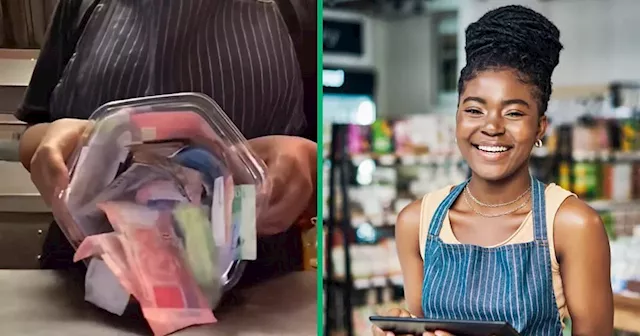 Vosloorus Woman With Successful Kota Business in TikTok Video Turns R16 Into Over R1k