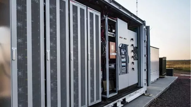 Company gets 2nd crack at pitching contentious battery storage project