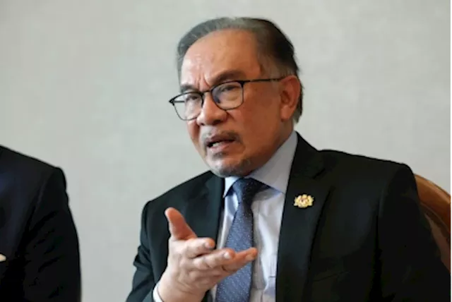 Cooperation between Malaysia, Uzbekistan to focus on trade and investment, says PM