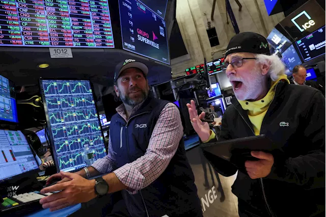 Trading stocks all day and all night might be an 'inevitability' for investors