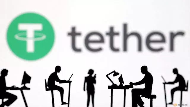 Stablecoin Tether steps up monitoring in bid to combat illicit finance