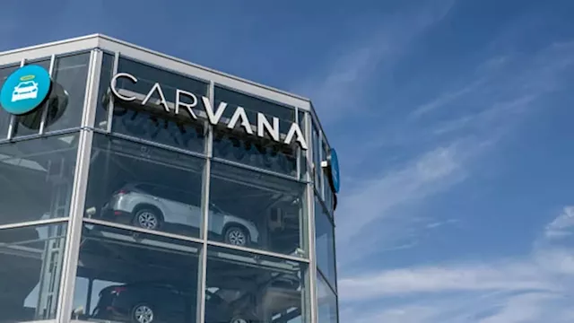 Jim Cramer's thoughts on 5 stocks: Carvana, Etsy, Cigna, Wayfair, Trade Desk