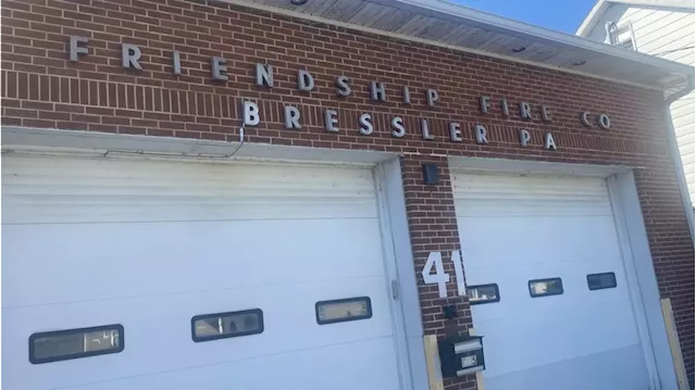 Swatara Township closes Bressler Friendship Fire Company after accusations of racial discrimination