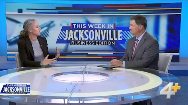 This Week in Jacksonville: Business Edition - Opportunities, obstacles facing the transportation industry