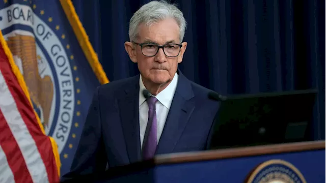 Fed holds rates, Apple earnings, Peloton CEO: 3 Things