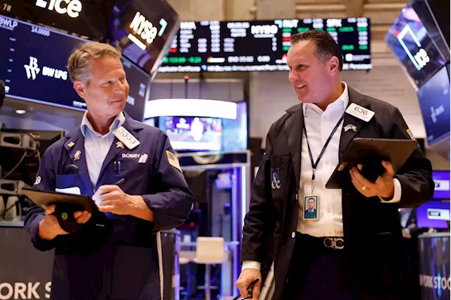 Stock market today: US futures climb as Fed rate-hike fears fade, with Apple on deck