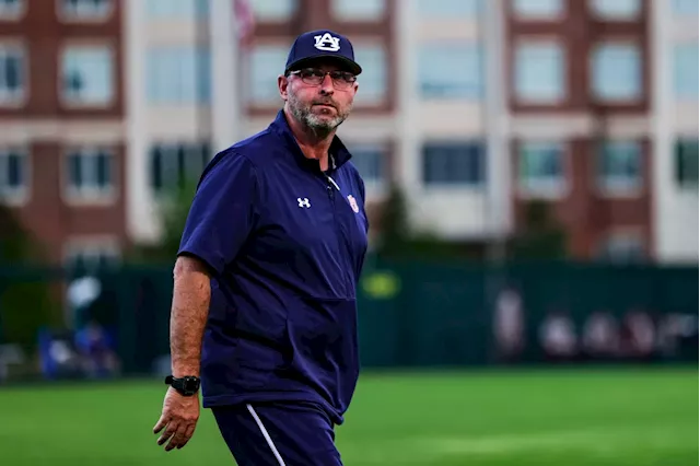 Auburn baseball wants increased NIL investment to solve pitching woes