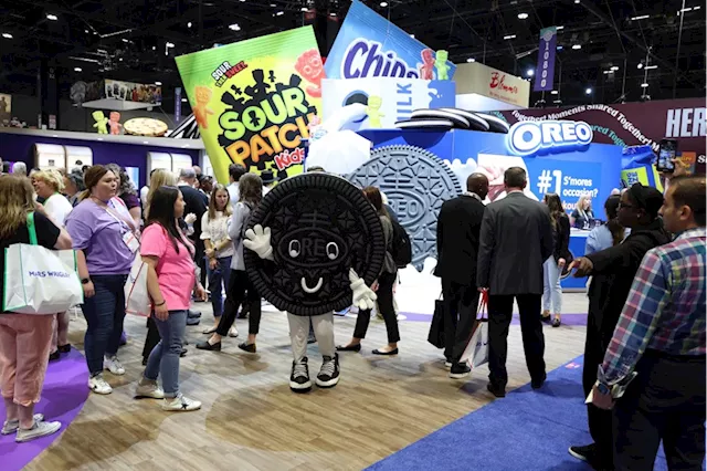 Editorial: Chicago’s fragile trade-show business stands to lose if the Democratic National Convention turns ugly.