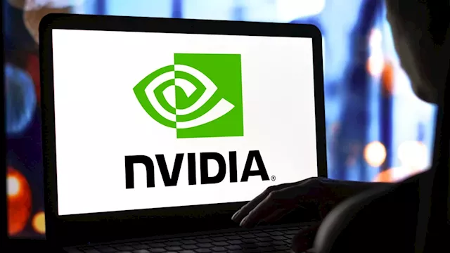 Nvidia beating earnings per share expectations is worst-kept secret on Wall Street, says Evercore ISI