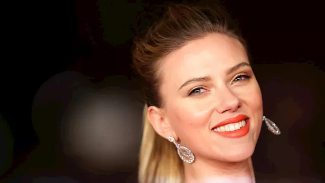 Scarlett Johansson says OpenAI ripped off her voice after she told the company it could not use her for voice software