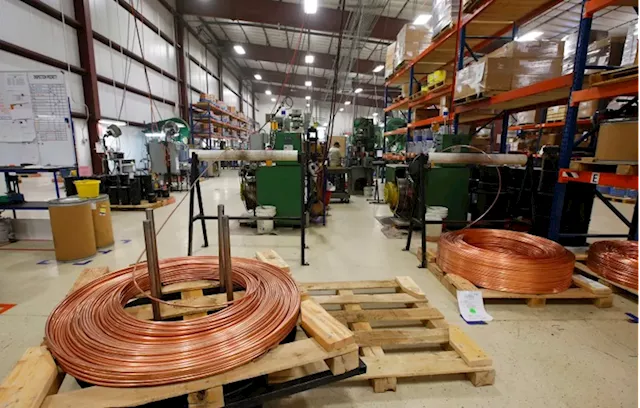 Factbox-Main facts about the copper market as prices hit record highs