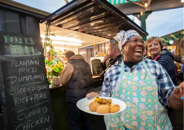 Summer of Late Night Events planned for Wellington Market