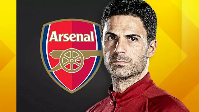 Arsenal transfer rumours: Gunners ready to back boss Mikel Arteta in transfer market to end 20-year wait for Premier League title