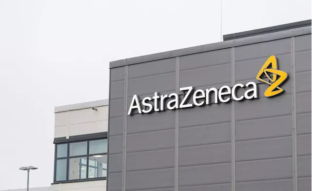 AstraZeneca Plans $1.5 Billion Factory in Singapore as Drug Industry Splits From China