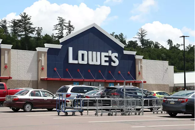 Lowe's Q1 earnings preview: Slower housing market, poor weather expected to hit results