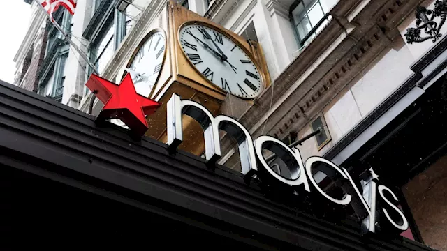 Cramer says buy Macy's post-earnings drop, predicts this chip play will go back to its highs