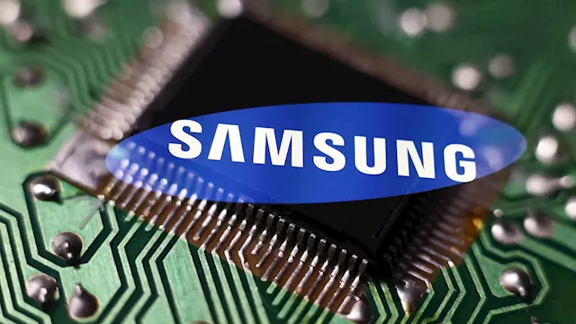 Samsung Electronics names new chief for semiconductor business as AI chip race heats up