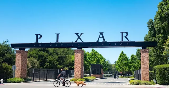 Pixar Layoffs Underway, 14% of Company Expected to Be Let Go