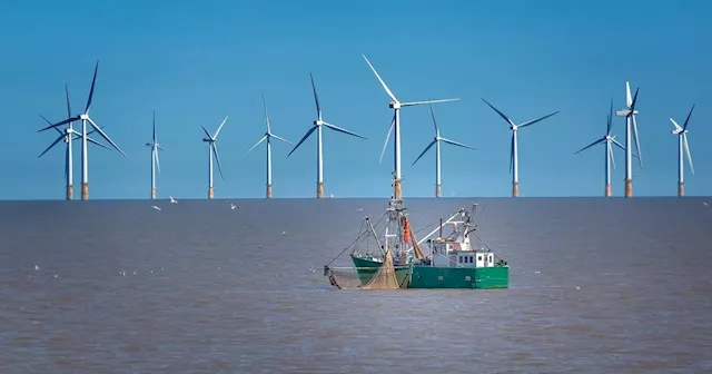 Bord Gáis Energy to enter offshore wind market after deal with Corio Generation