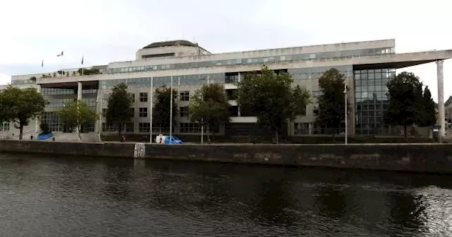 No evidence Dublin City Council reimbursed companies for protection money paid to criminals