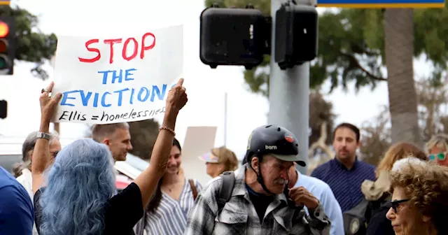 In Historic LA Eviction Case, Judge Must Decide What It Means For A Landlord To ‘Go Out Of Business’