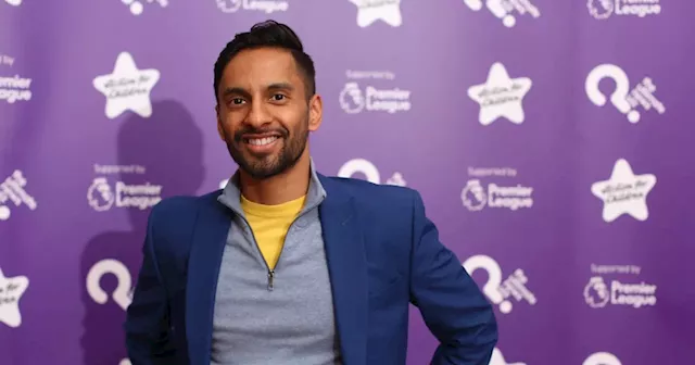 Bobby Seagull says 'vicious cycle' as parents pass on finance issues