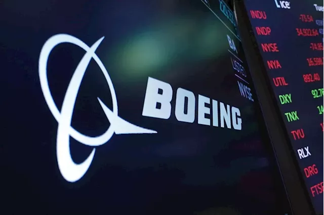 Boeing's $240M investment in Quebec lands on drones, greener planes