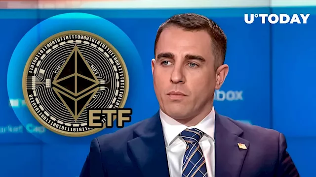 Ethereum ETF Approval Is 'Last Dam to Be Broken' for Entire Crypto Industry: Anthony Pompliano