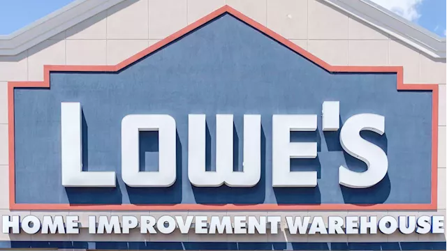 Lowe's earnings: What home prices, rates mean for retailer