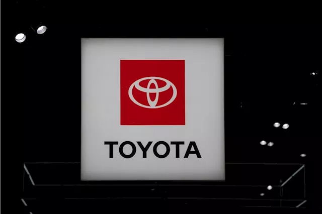 Toyota mulls over $500 million investment into Texas plant, San Antonio Express-News reports