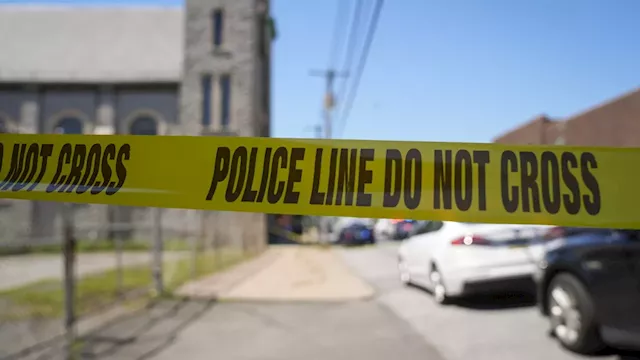 Former employee fatally shoots 2, wounds 3 at linen company in Philadelphia suburb, police say