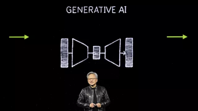 Nvidia to release earnings as AI demand continues unabated