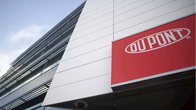 DuPont to Split Into Three Companies as CEO Ed Breen Steps Back