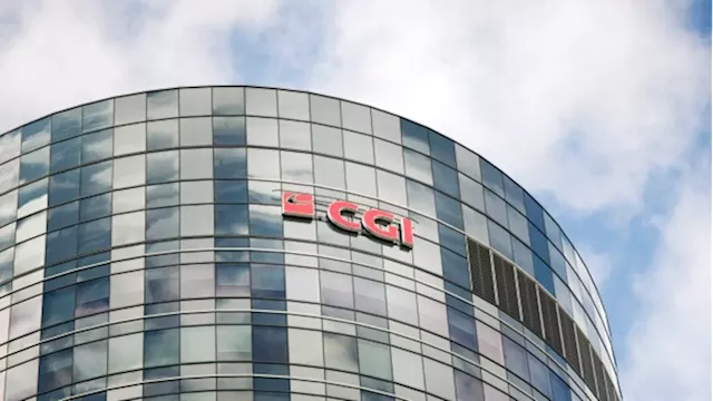 Technology and business consulting company CGI names Francois Boulanger as next CEO